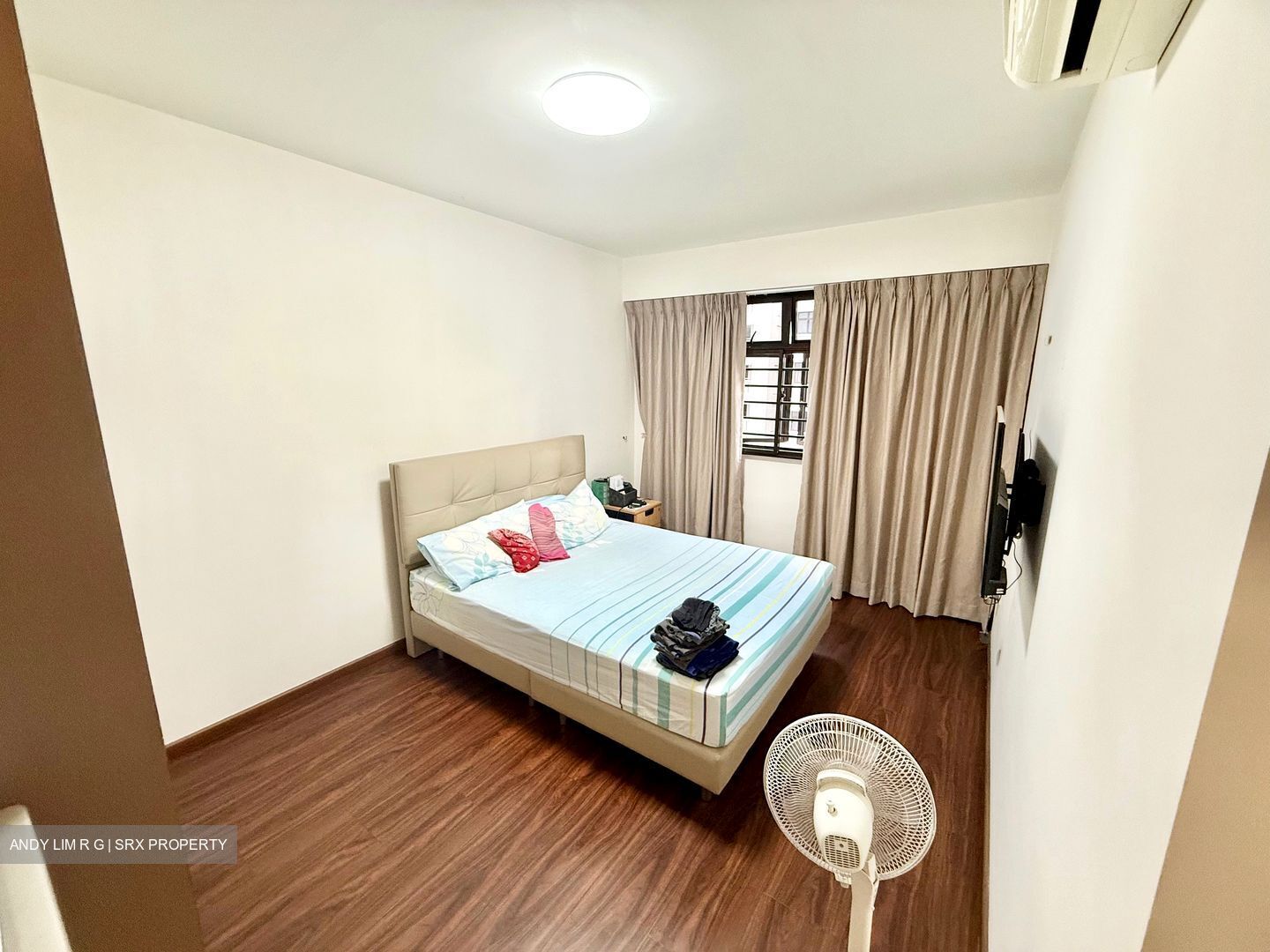 Blk 471B Fernvale Rivergrove (Sengkang), HDB 4 Rooms #514134271